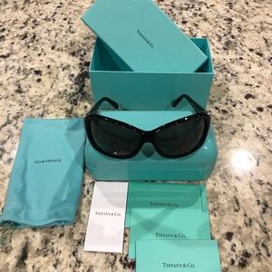 Tiffany & Co. Sunglasses